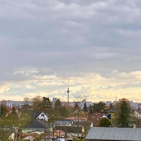 Gastem Ug Lejlighed Berlin Eksteriør billede