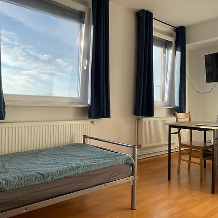 Gastem Ug Lejlighed Berlin Eksteriør billede